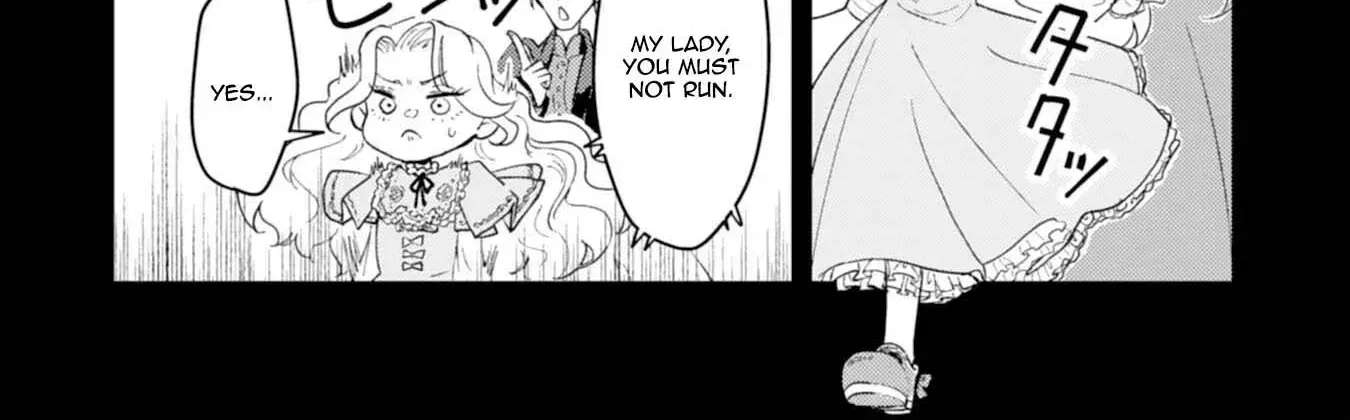 If It’s Berry’s Fantasy, Then Let’s Become a Villainess ~How Does It Feel to Be Repaid by the Lady You Tried to Erase?~ Chapter 1 - page 70