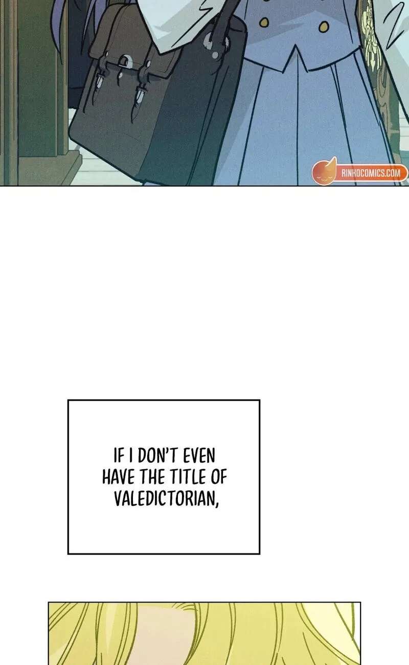 The Butterfly That Swallowed the Fog Chapter 40 - page 57