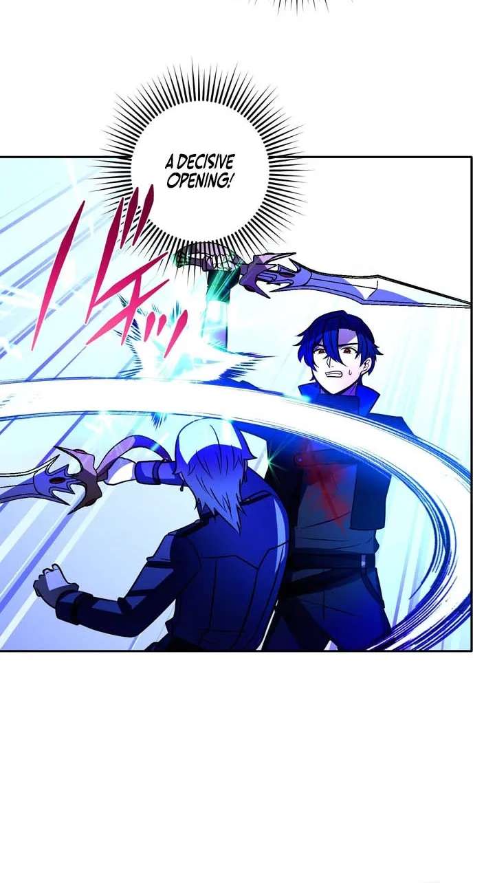 Hidden Class Gravity User Chapter 208 - page 87