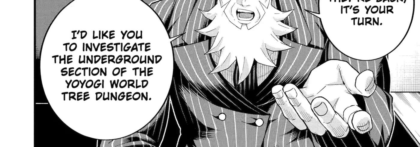Shachiku Kensei, Haishinsha ni Naru: Black Guild Kaishain, Ukkari Kaisha-you Kaisen de S-kyuu Monster o Aite ni Musou Suru Tokoro o Zenkoku Haishin Shiteshimau Chapter 17 - page 20