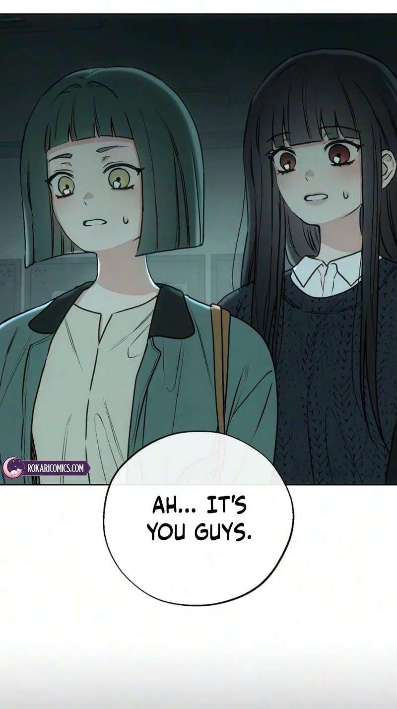Our Ancestors are Watching Chapter 18 - page 83