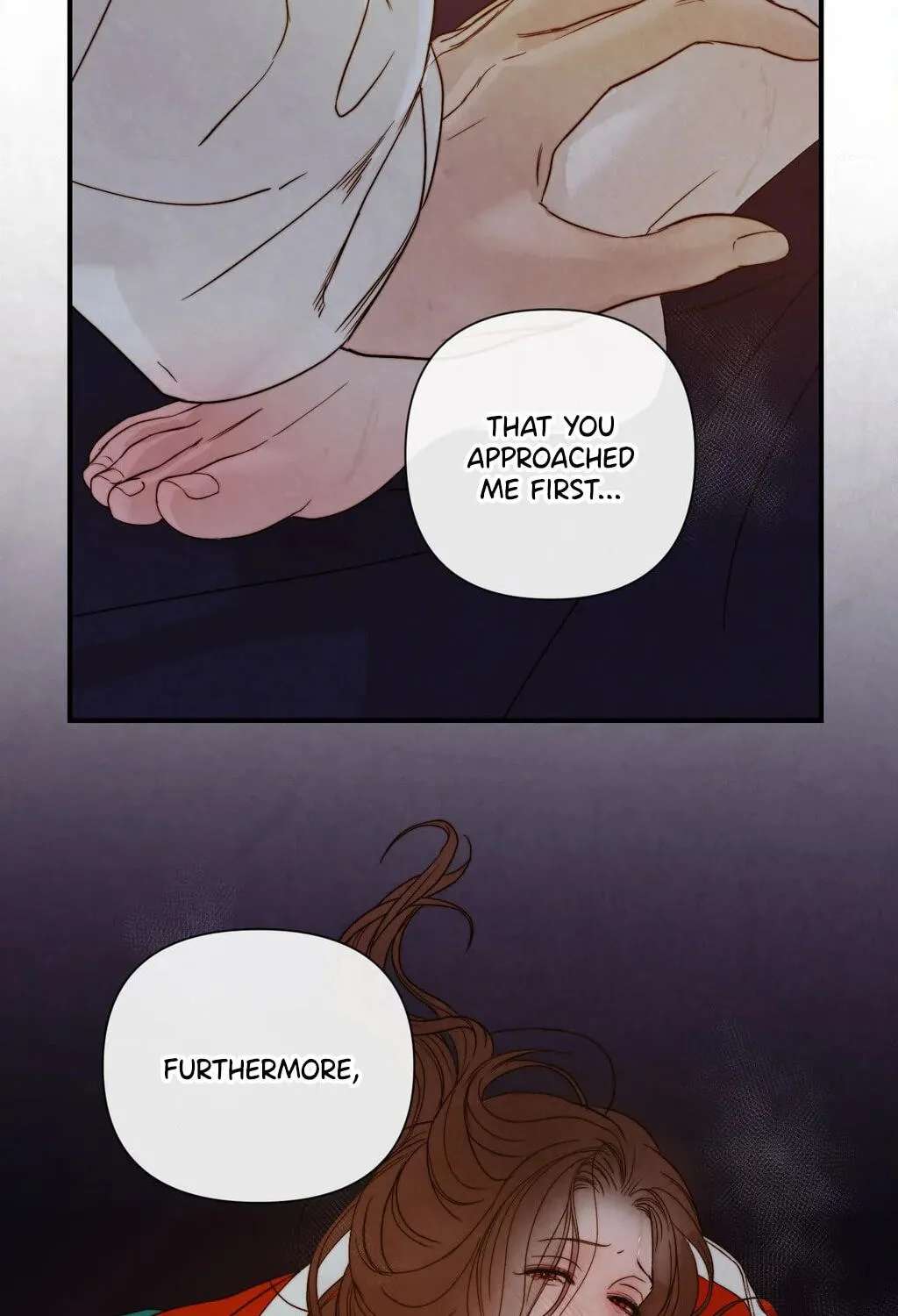 Words Across the Sea Chapter 15 - page 11