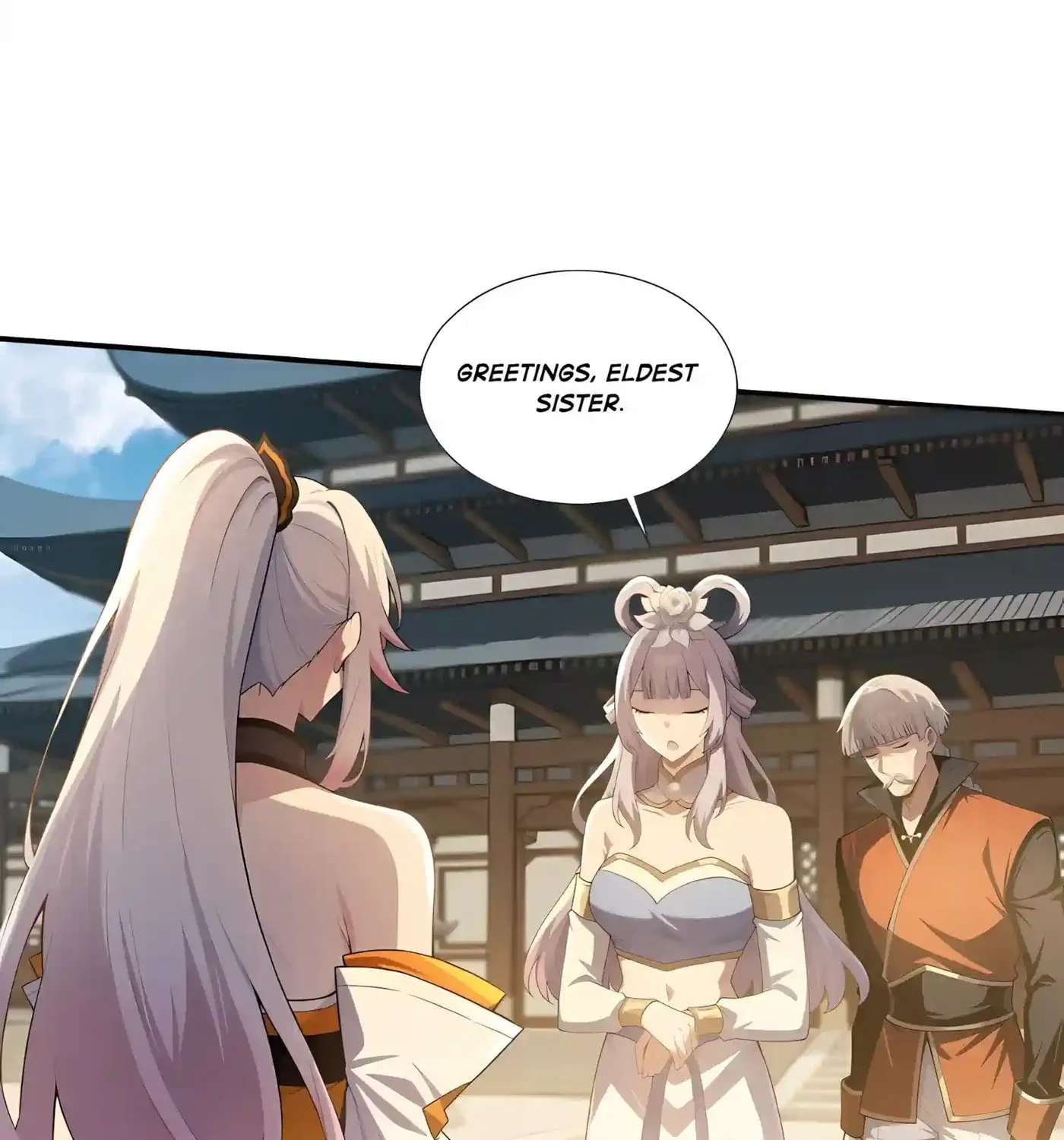 I Ushered in the Age of Mythical Pet Beasts Chapter 47 - page 79