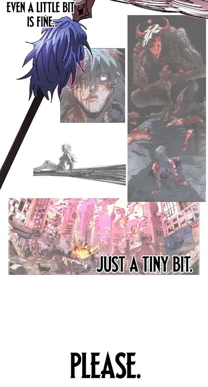Island of Stars and Chains Chapter 79 - page 44
