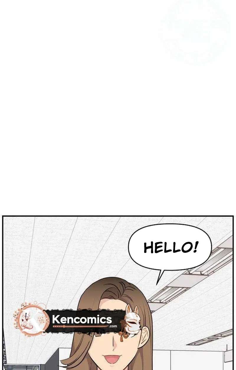 Awkward Relationship Chapter 28 - page 49