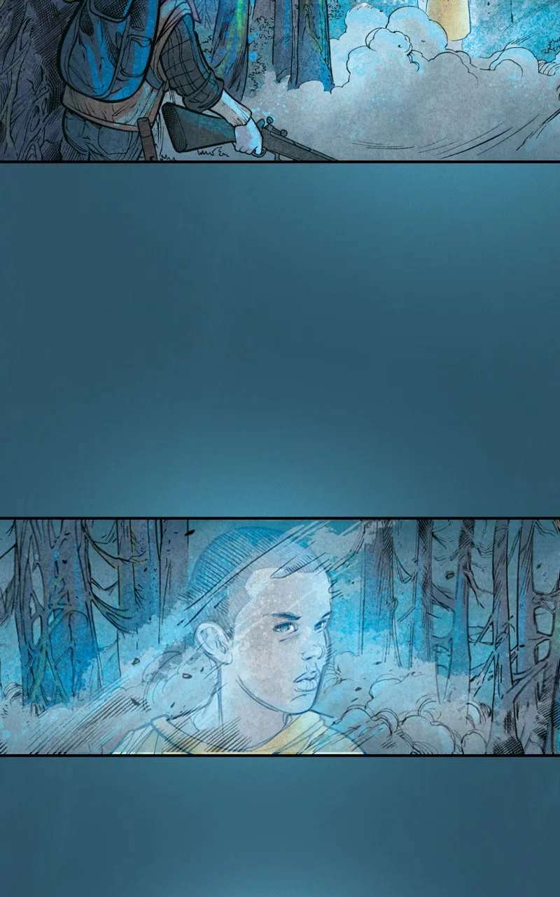 Stranger Things Chapter 2 - page 20