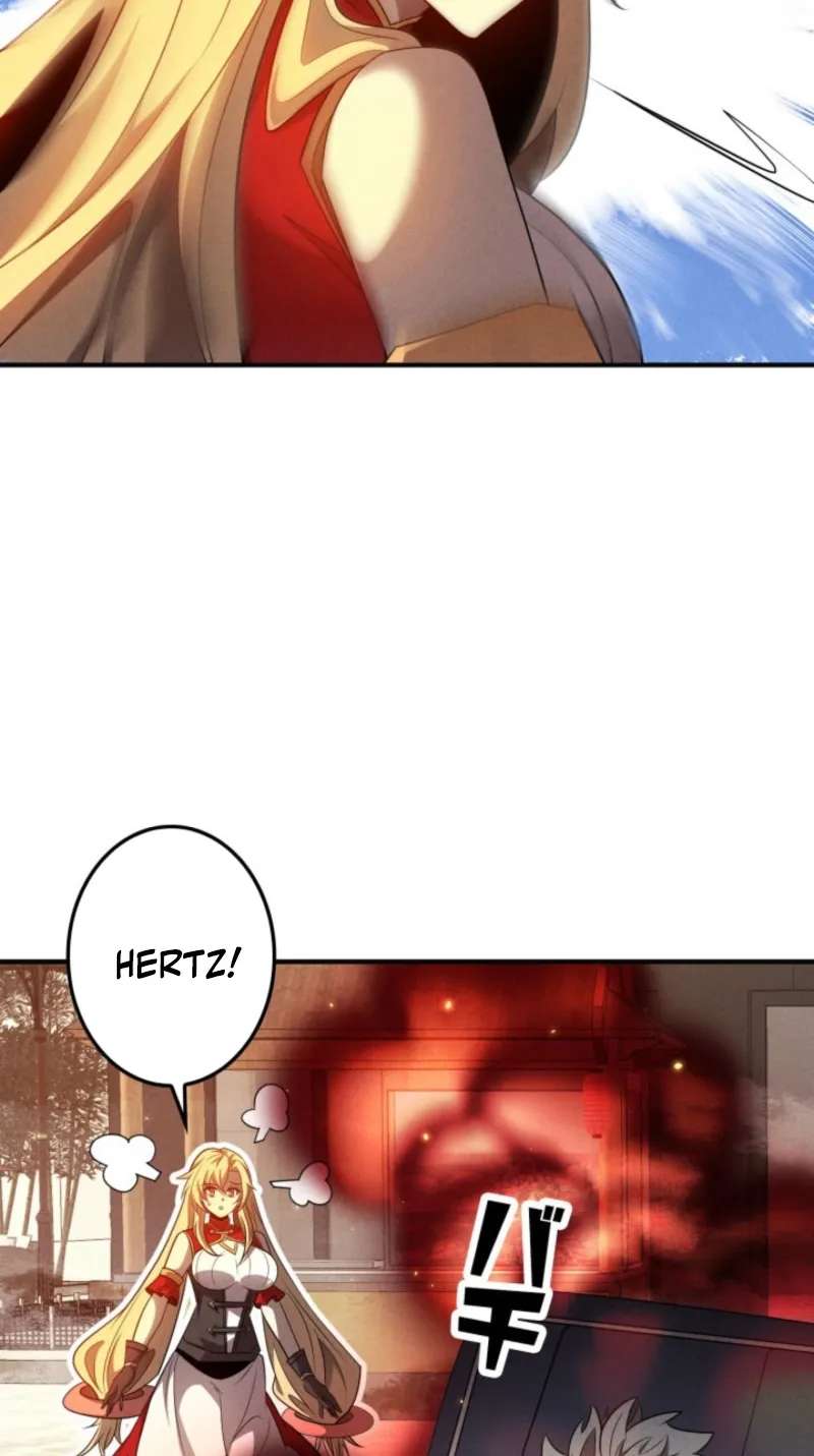 Dream Beast Hunter Chapter 30 - page 26
