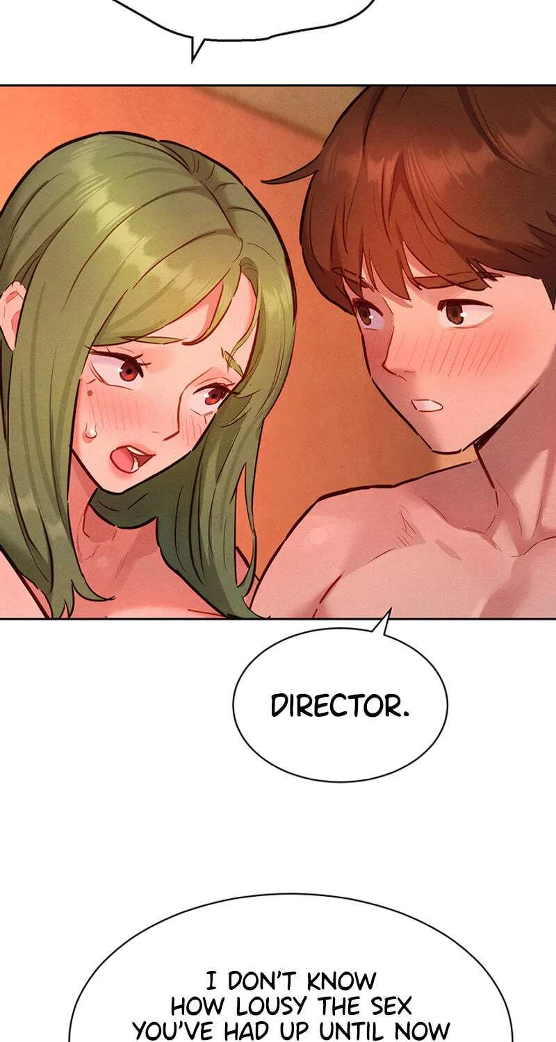 Secret Taste.Zip Chapter 25 - page 3