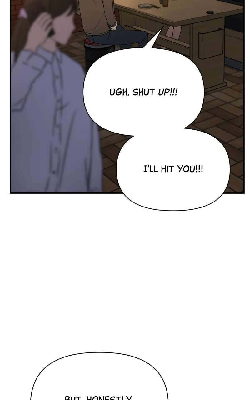 All Kinds ofNonsense Chapter 3 - page 62
