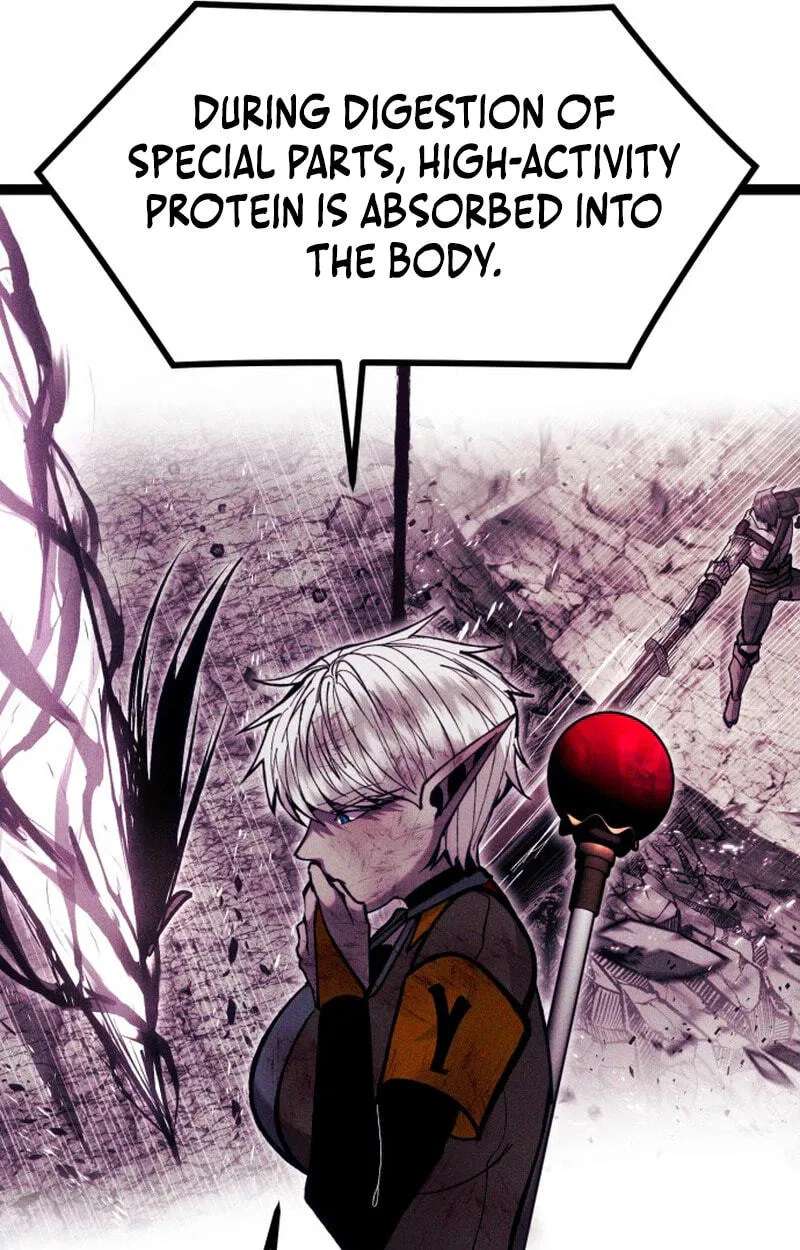 Fantasy Enlistment Squad Chapter 34 - page 115