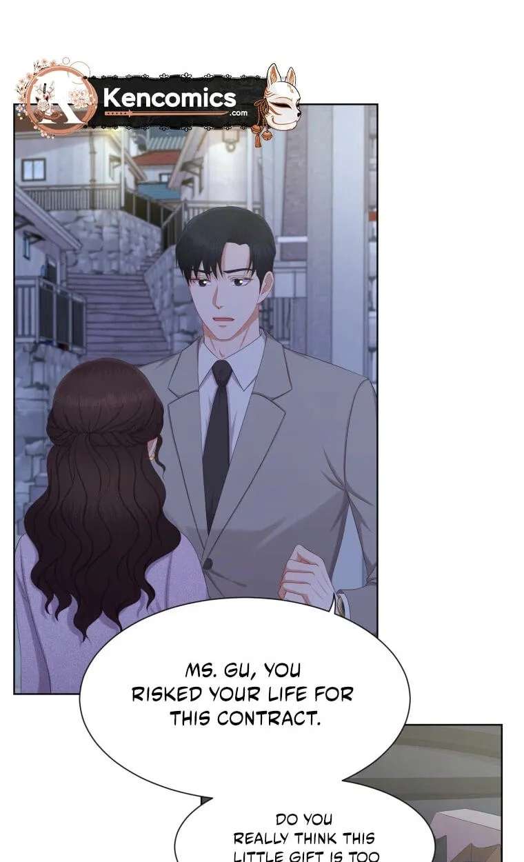 I Need a Bride Chapter 17 - page 28