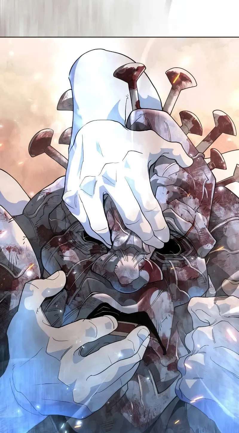 The Superhuman Era Chapter 250 - page 105