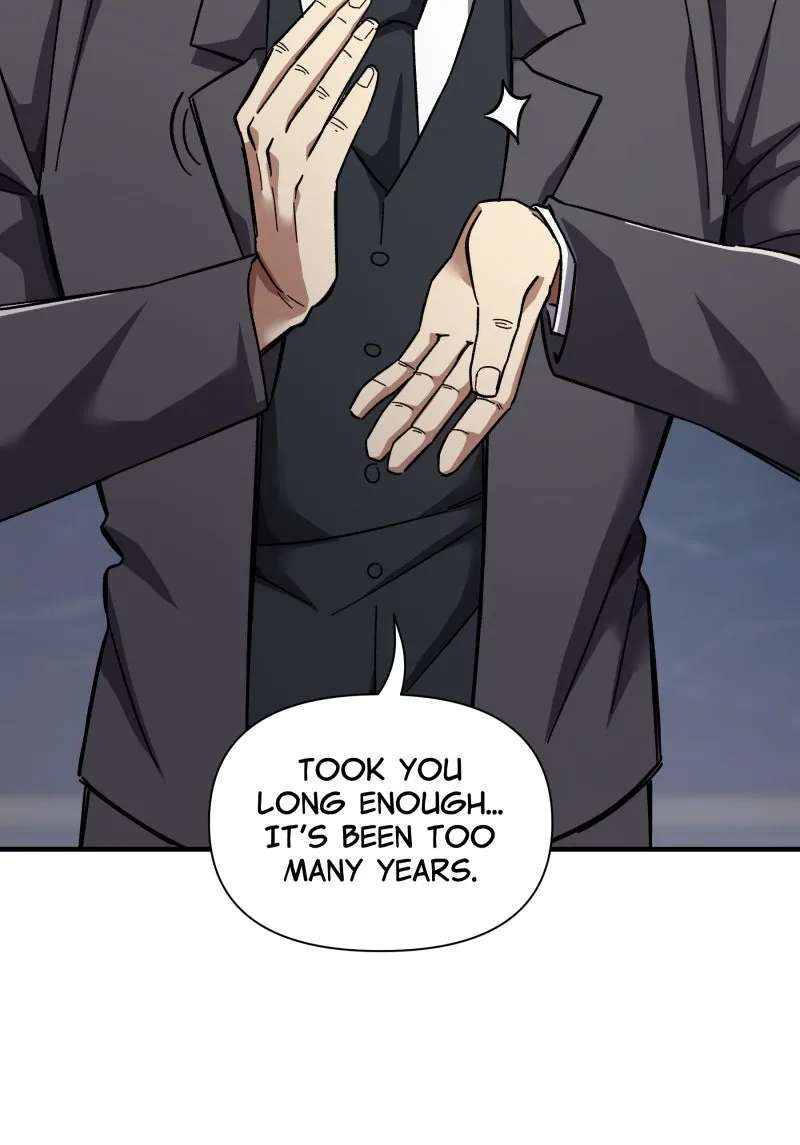 Double Mafia Godfather! Chapter 2 - page 71