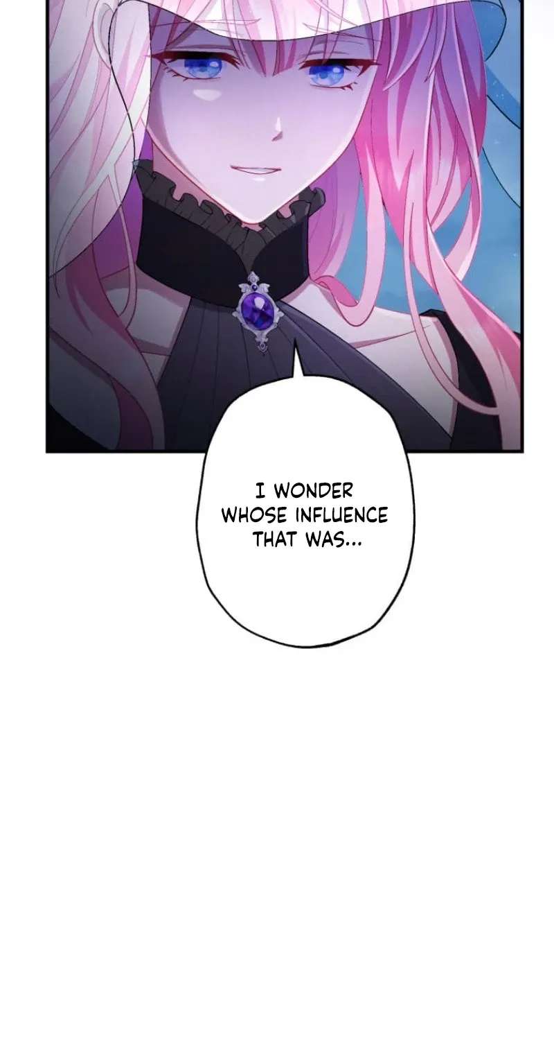 I Still Don't Know About My Favourite Character's Unwavering Obsession Chapter 98 - page 93