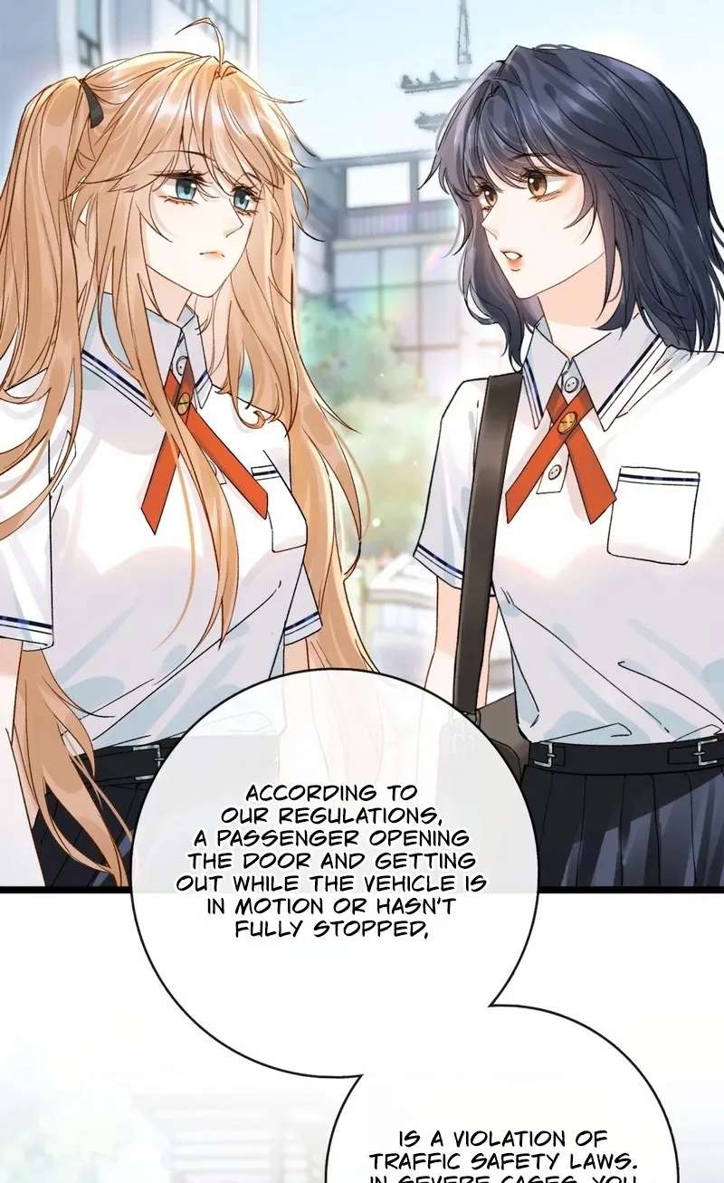 The Voyeur's Confession Chapter 13 - page 43