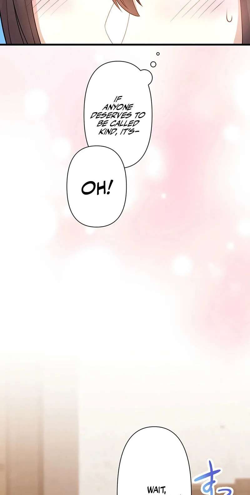 Tensei shitara Ikenie Oujo deshita ga - Maou-sama no Dakimakura ni Saishuushoku shimashita Chapter 47 - page 54