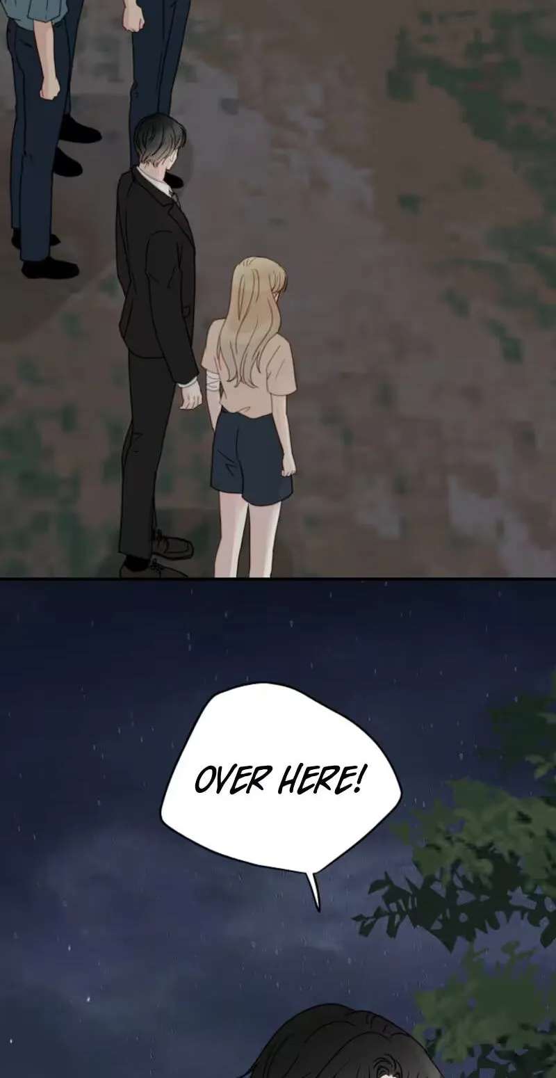 Mem Mem Chapter 30 - page 21