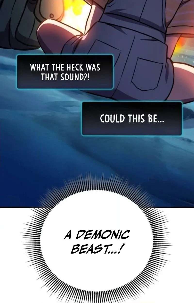 The Heavenly Demon's Otherworld Livestream Chapter 15 - page 90