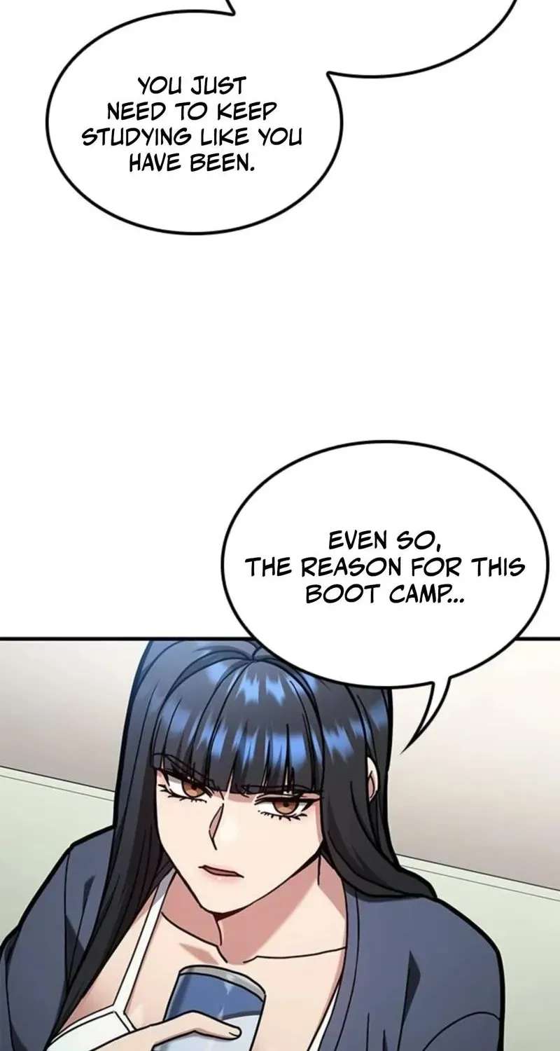 Fight Tier 1 Saving a tutor Chapter 13 - page 64