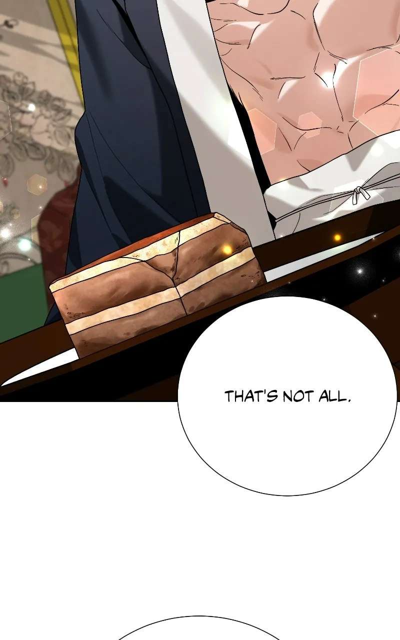 Bon Appétit, Your Majesty Chapter 19 - page 83