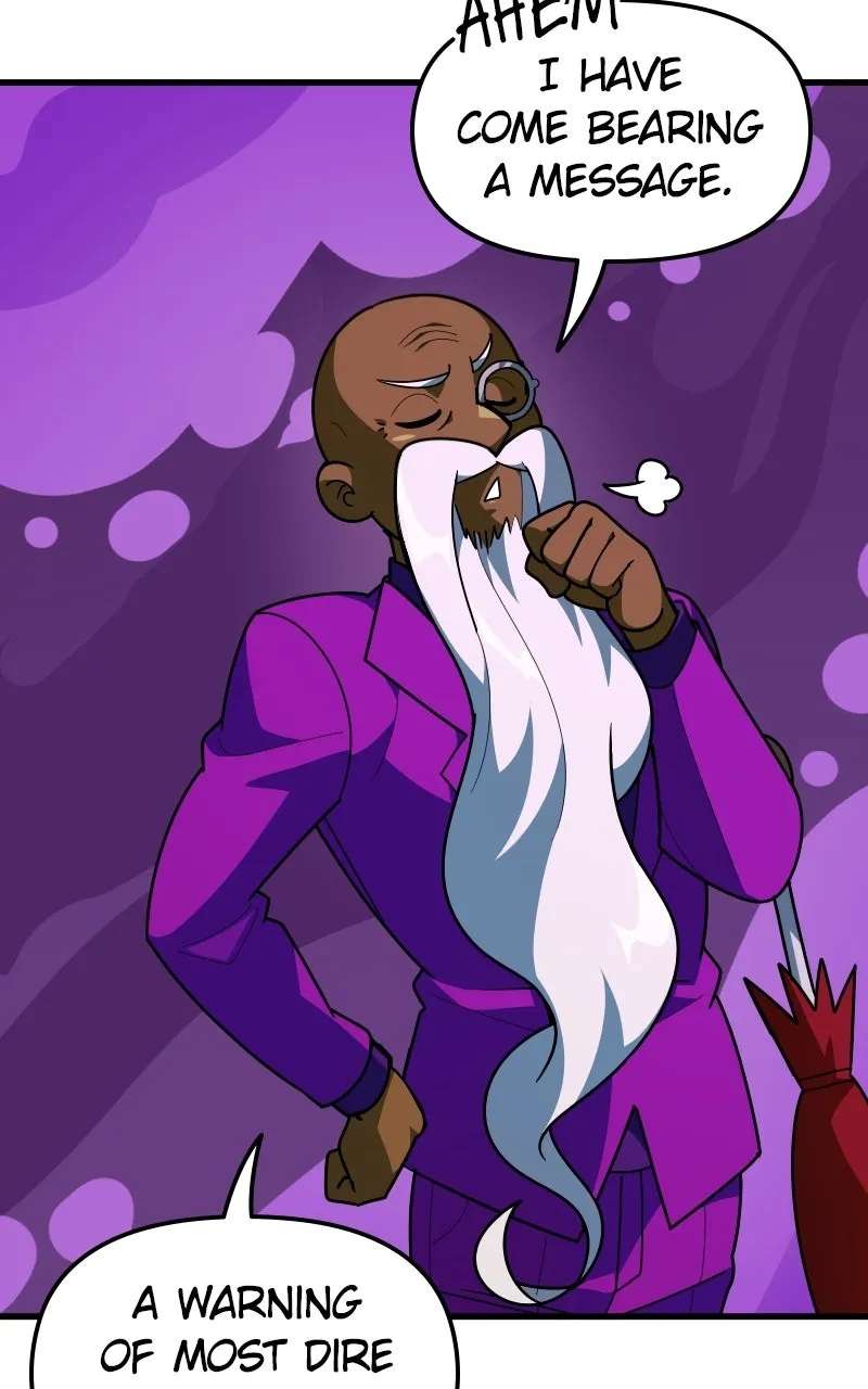 Fantasy High Chapter 62 - page 97