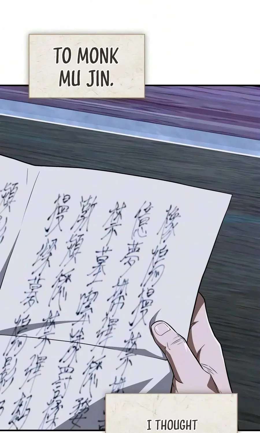 Genius Martial Arts Trainer Chapter 129 - page 37