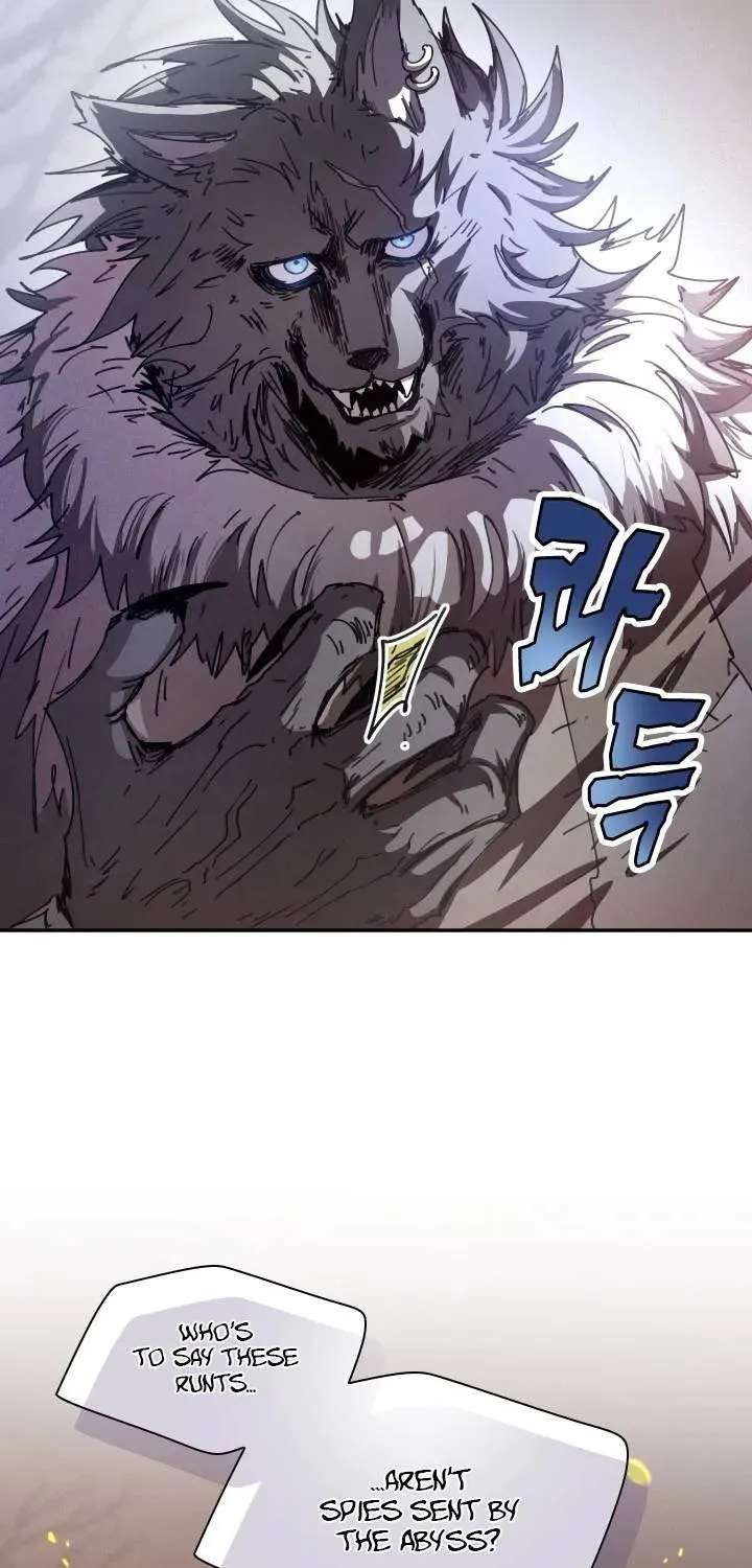 The Great Mage Of The Hero’s Party Reincarnates Chapter 151 - page 45
