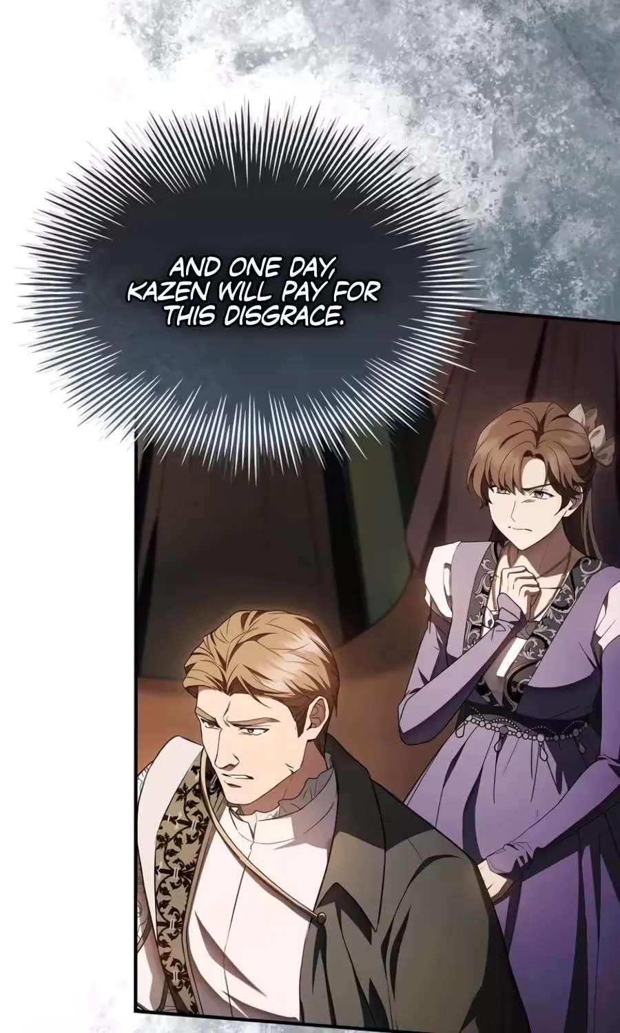 The Crown I'll Claim Chapter 39 - page 153
