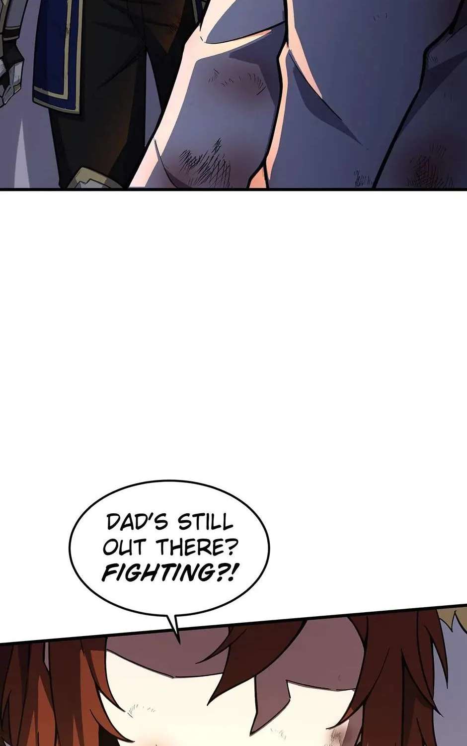 The Beginning After the End Chapter 254 - page 91