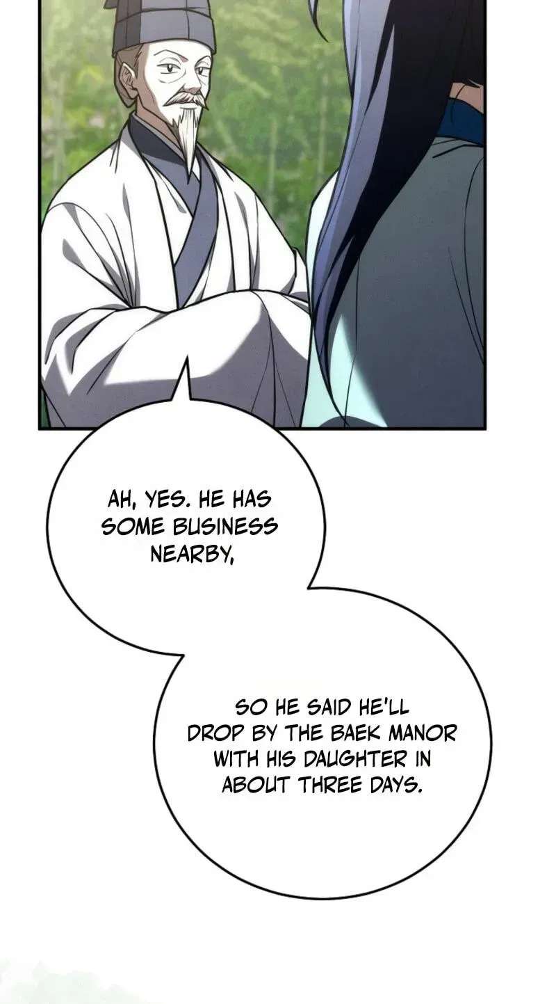 Samryu is the best in the world Chapter 22 - page 26