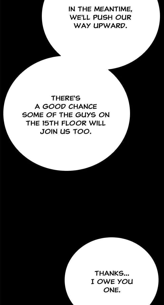 The Worst Generation Chapter 66 - page 92