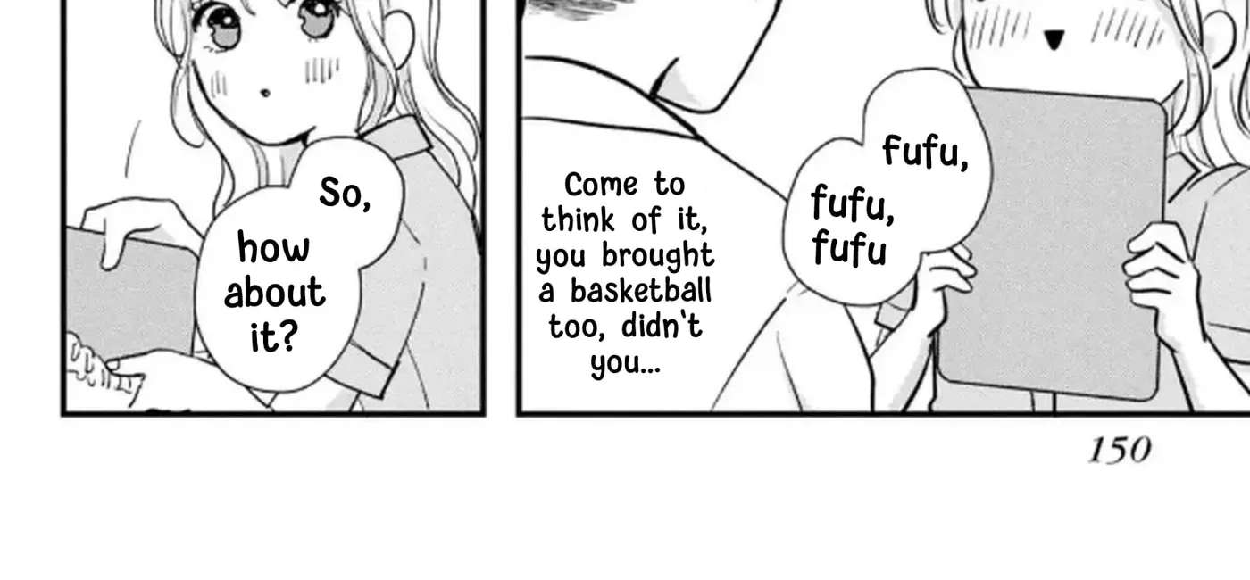 Okuremashite Seishun Chapter 20 - page 44