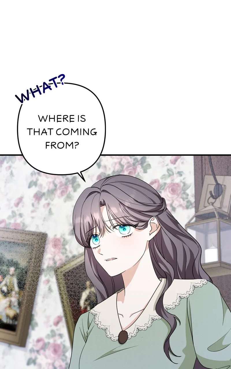 My Obsessive Father'sHeroic Homecoming Chapter 7 - page 8
