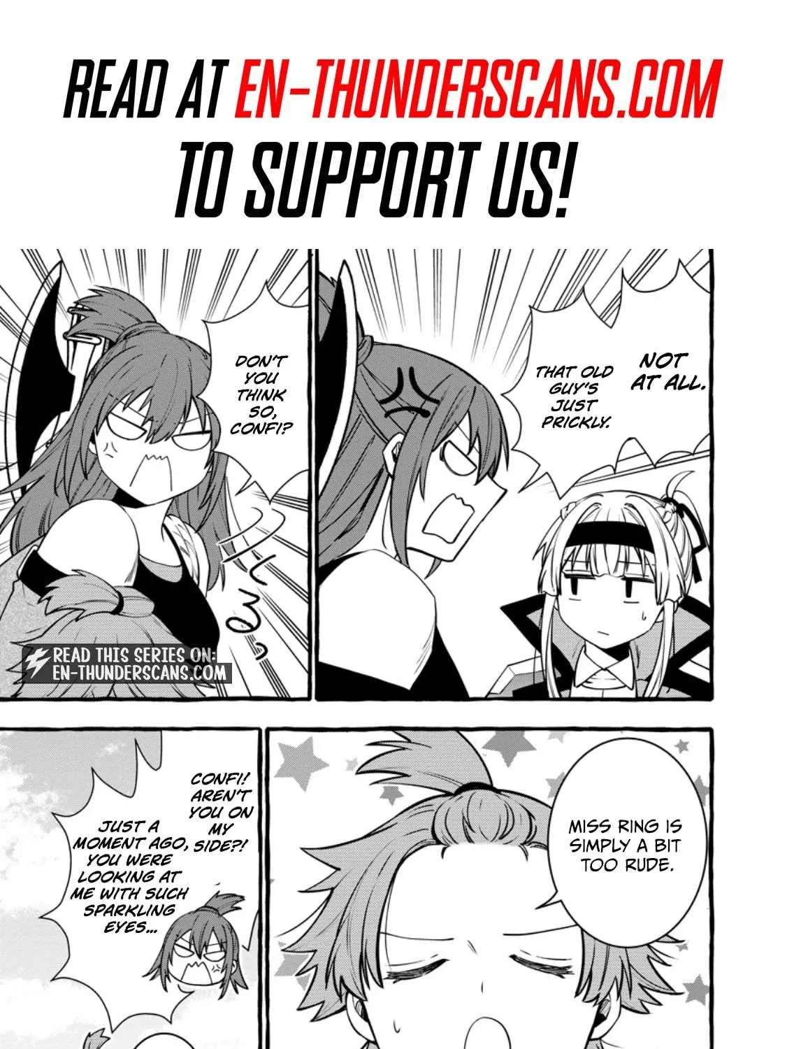 Tsuihou Sareta Ossan Kajishi, Nazeka Densetsu no Daimyouko ni Naru ~Mukashi Omocha no Buki o Tsukutteageta Kodomotachi ga Zenin Eiyuu ni Natteita~ Chapter 25.2 - page 3