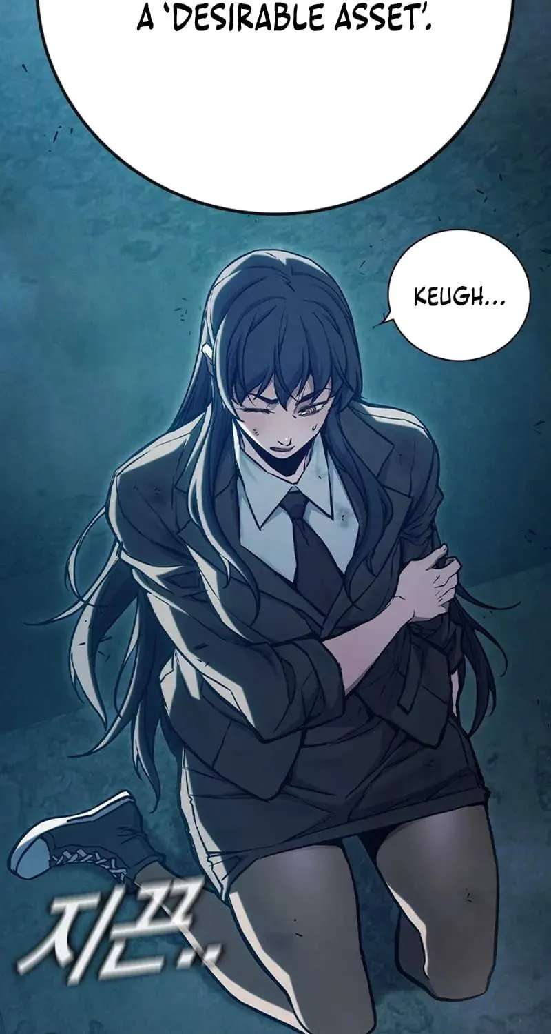 Juvenile Prison Chapter 106 - page 120