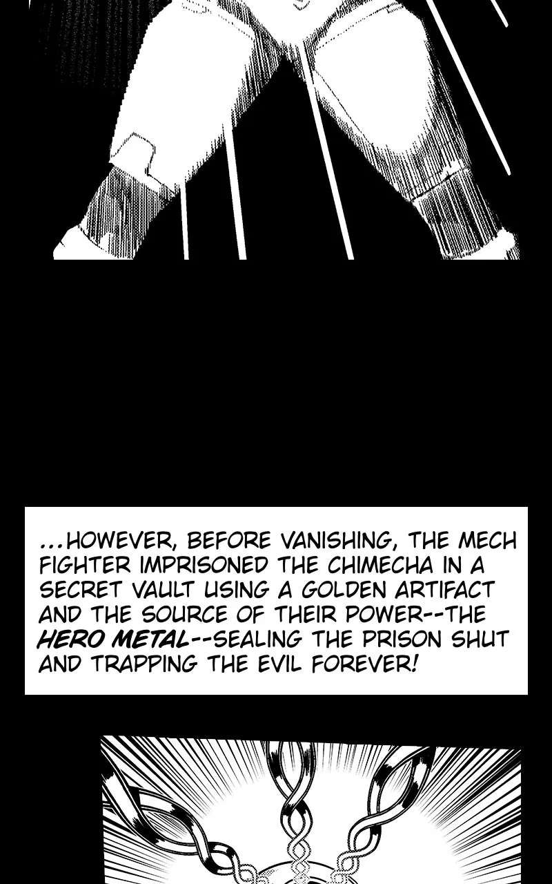 Taka Chapter 1 - page 5