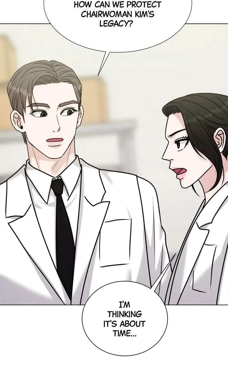 Date or Die Chapter 61 - page 57