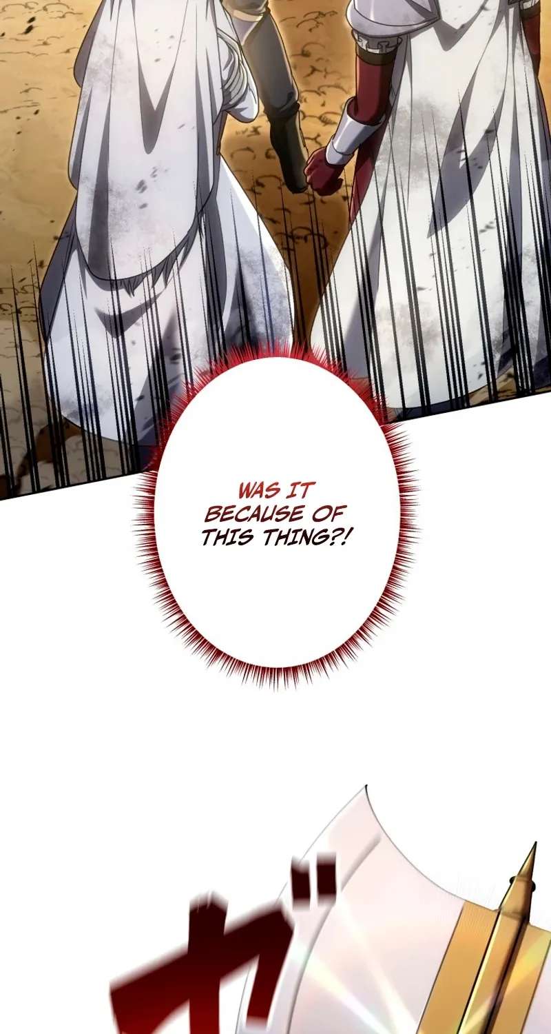 The Youngest Son of the Assassin Clan Regresses with the Power of the Five Demon Kings Chapter 19 - page 63