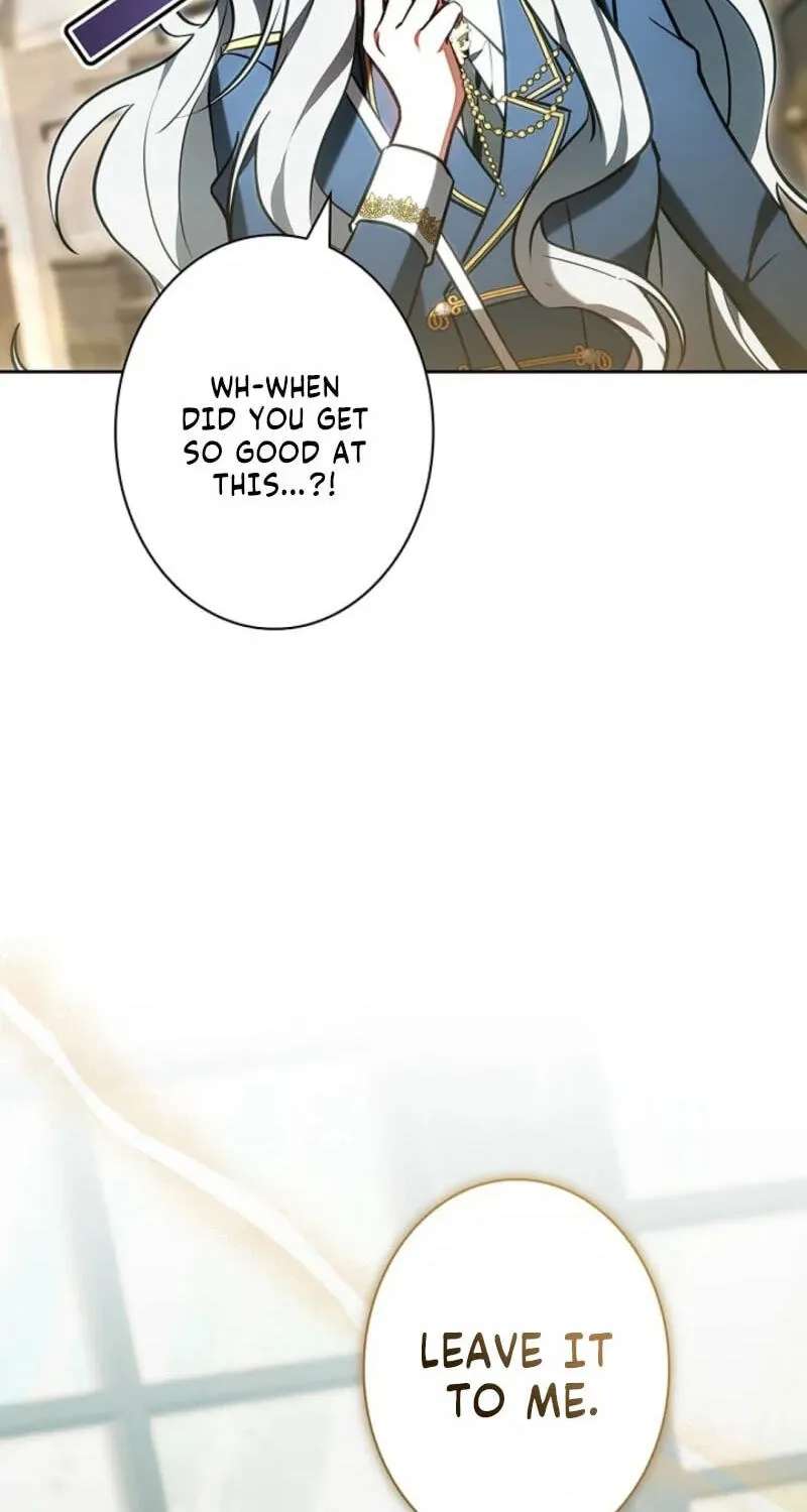 I Was Supposed to Be a Stalker Lady, but Somehow I’m Being Adored Instead Chapter 51 - page 82