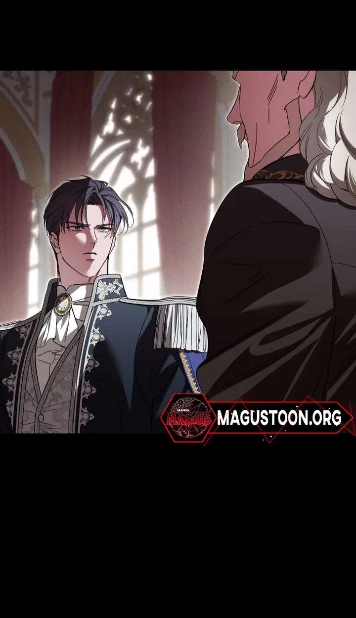 The Empresss Time Reversed Abducted Marriage Chapter 66 - page 63