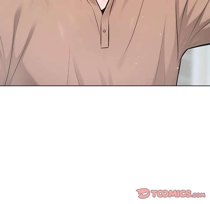 Never Just Friends Chapter 32 - page 153