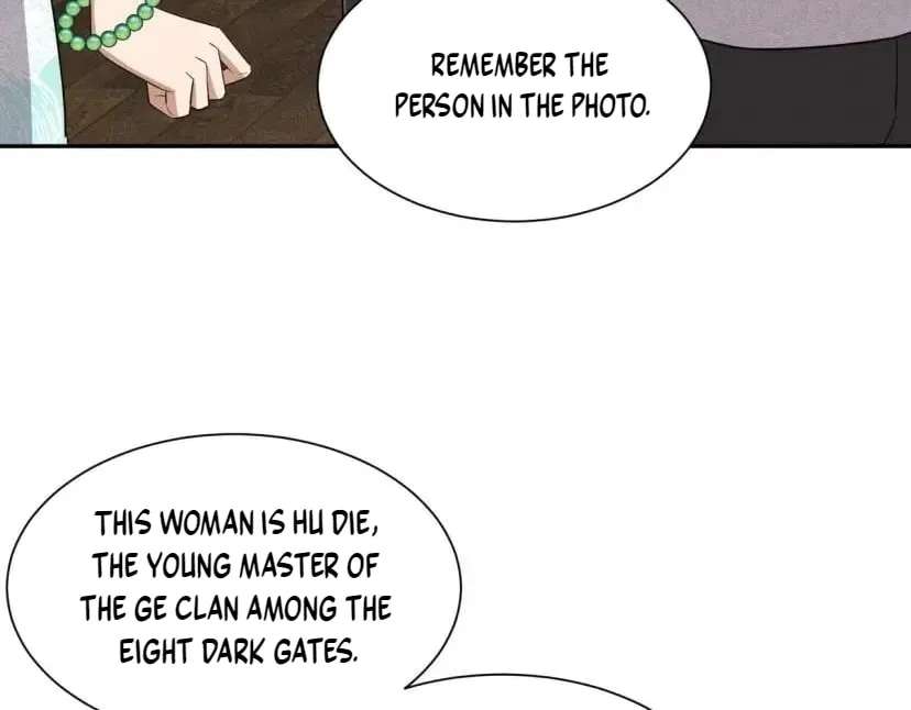 Dushi Yin Long Chapter 100 - page 127