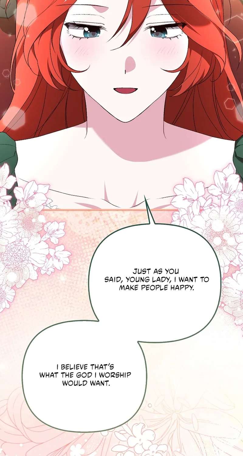 The Villainess Hides Her Wealth Chapter 79 - page 79