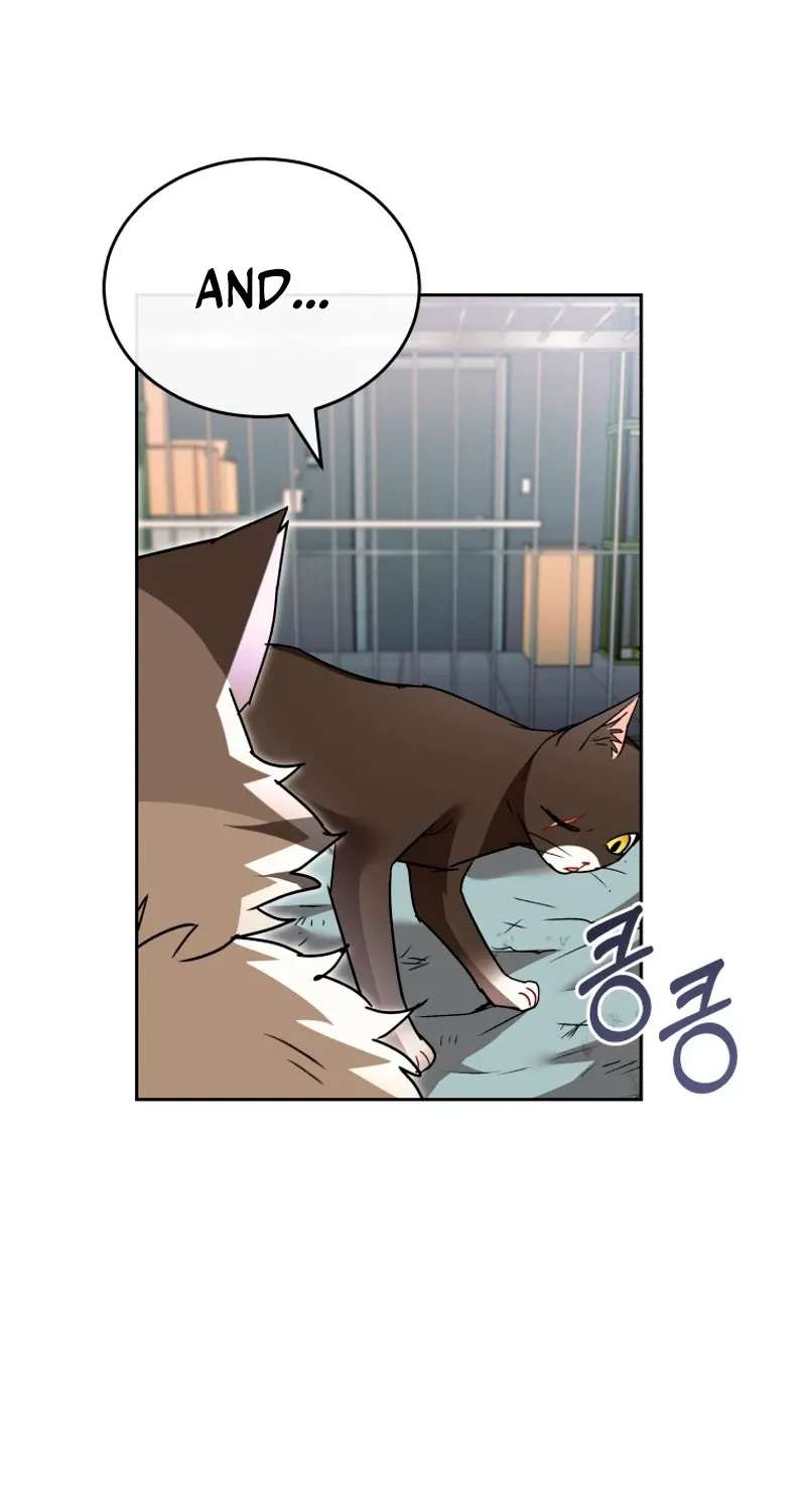 Hello! Veterinarian! Chapter 146 - page 54