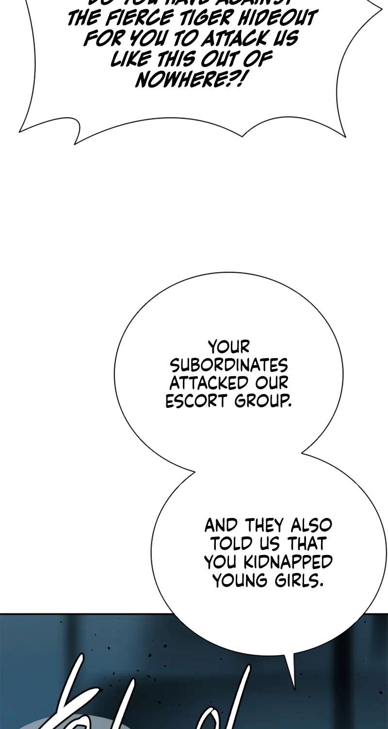 Absolute Master of the Senate Chapter 32 - page 74