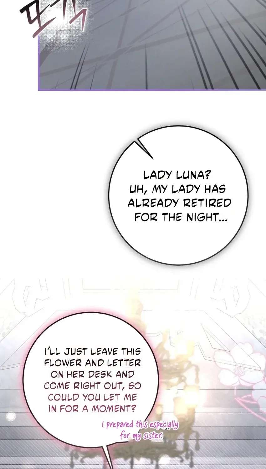 I've Become the Devil's Master Chapter 95 - page 76