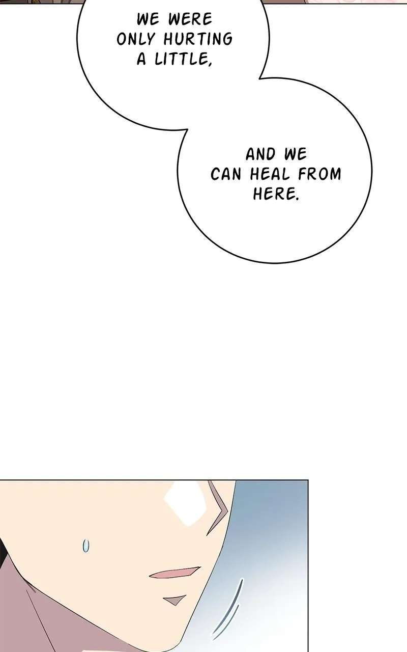 Wished You Were Dead Chapter 124 - page 26