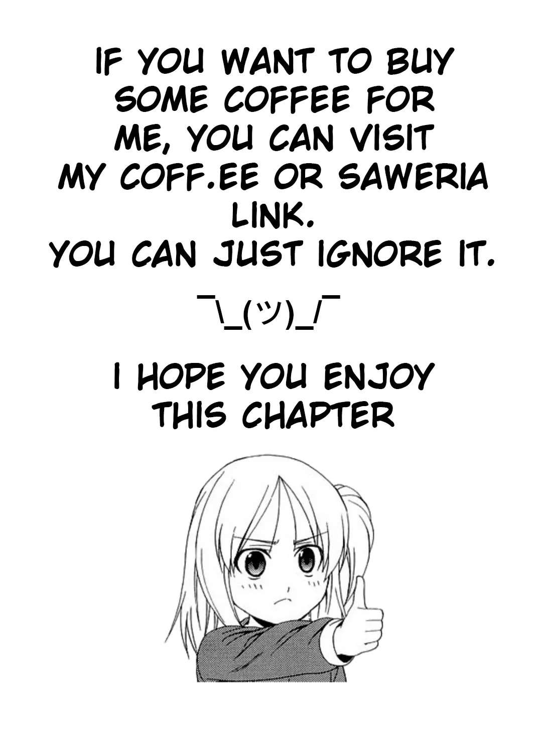 Rare Monster? Sore, Tada no Gaichuu desu yo ~Shiranumani Dungeon-ka Shita Jitaku de no Nichijou Seikatsu ga Haishinsarete Bazuttan desu ga~ Chapter 1 - page 1