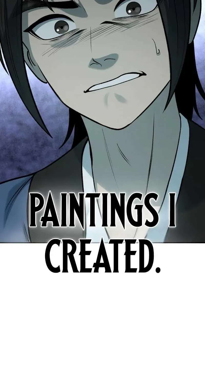 The Divine Brush of Hwarim Chapter 1 - page 235