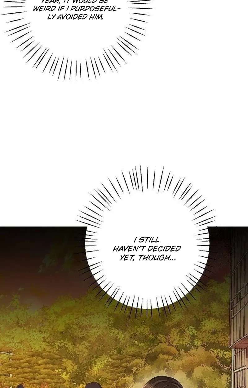 I Don't Recommend Making a Mistake With Your Male Friend Chapter 24 - page 69